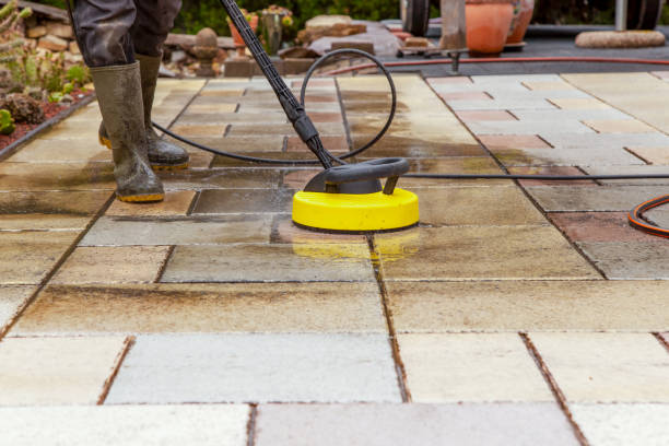 Best Post-Construction Pressure Washing  in Shelbyvle, IL