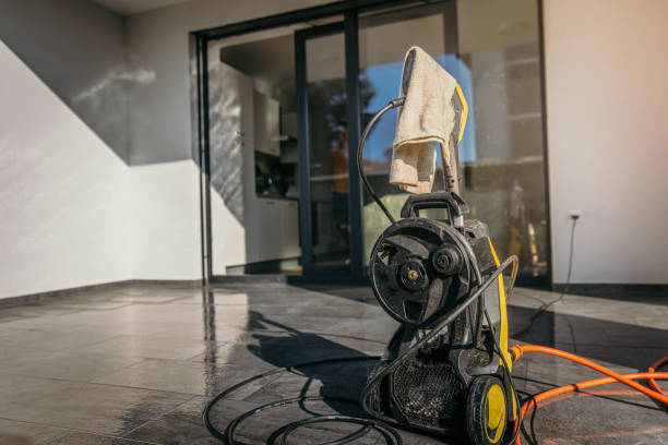 Best Gas Station Cleaning  in Shelbyvle, IL