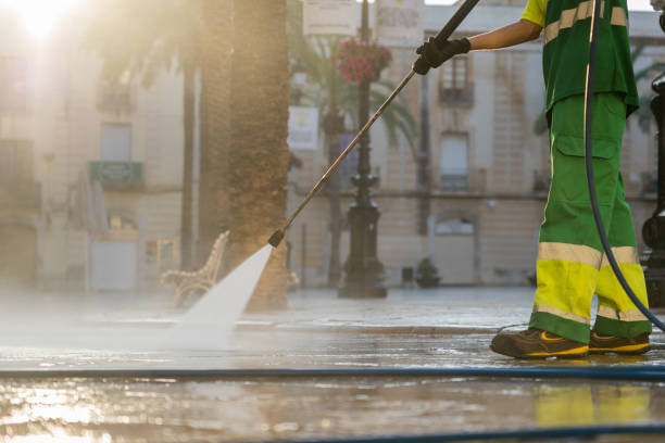 Reliable Shelbyville, IL Pressure Washing Services Solutions